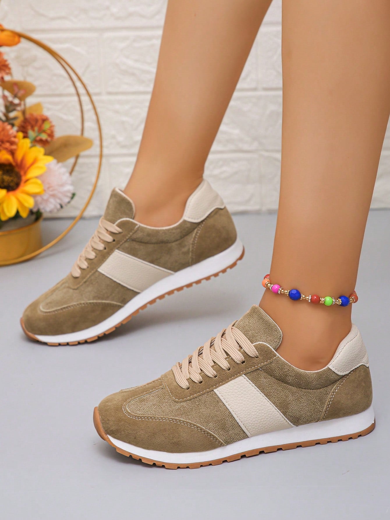 Tênis Casual Street Conforto Leve Solado Antiderrapante