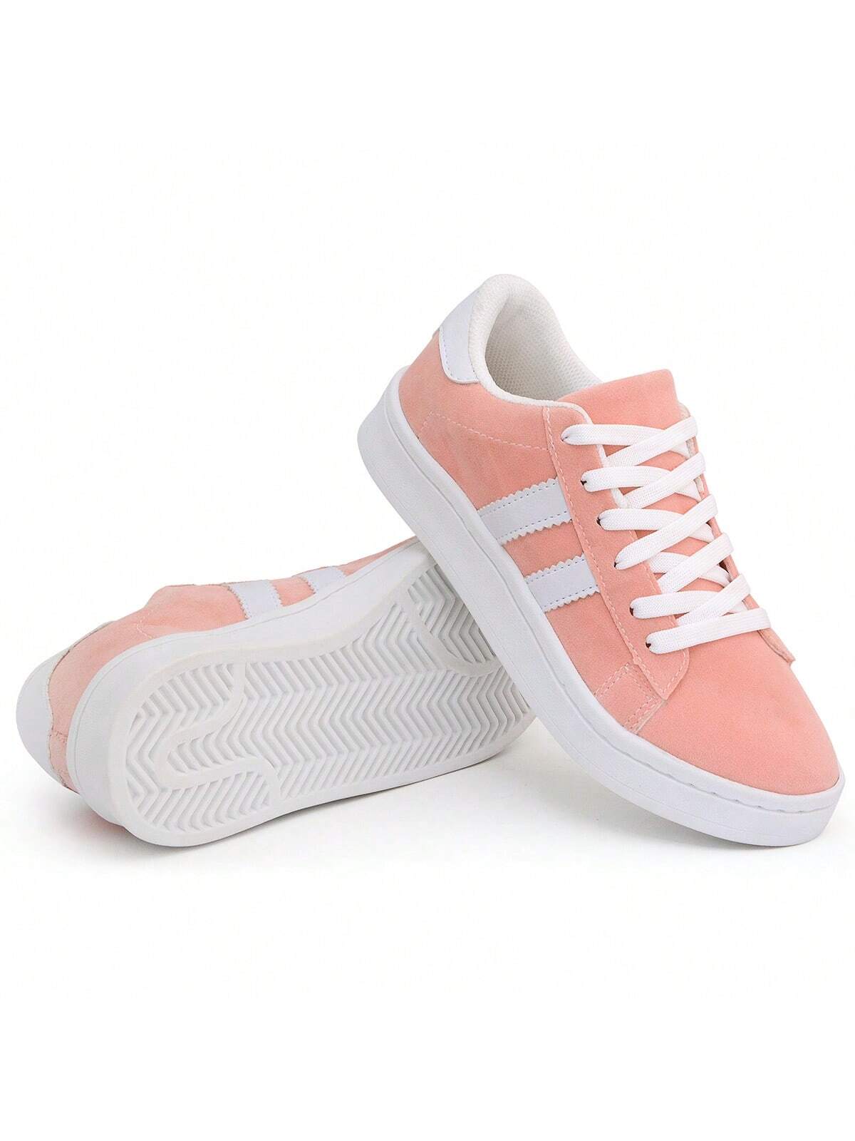 Tênis Casual Street Estilo Skate Conforto Solado Antiderrapante