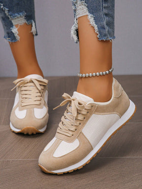 Tênis Casual Running Solado Antiderrapante Leve