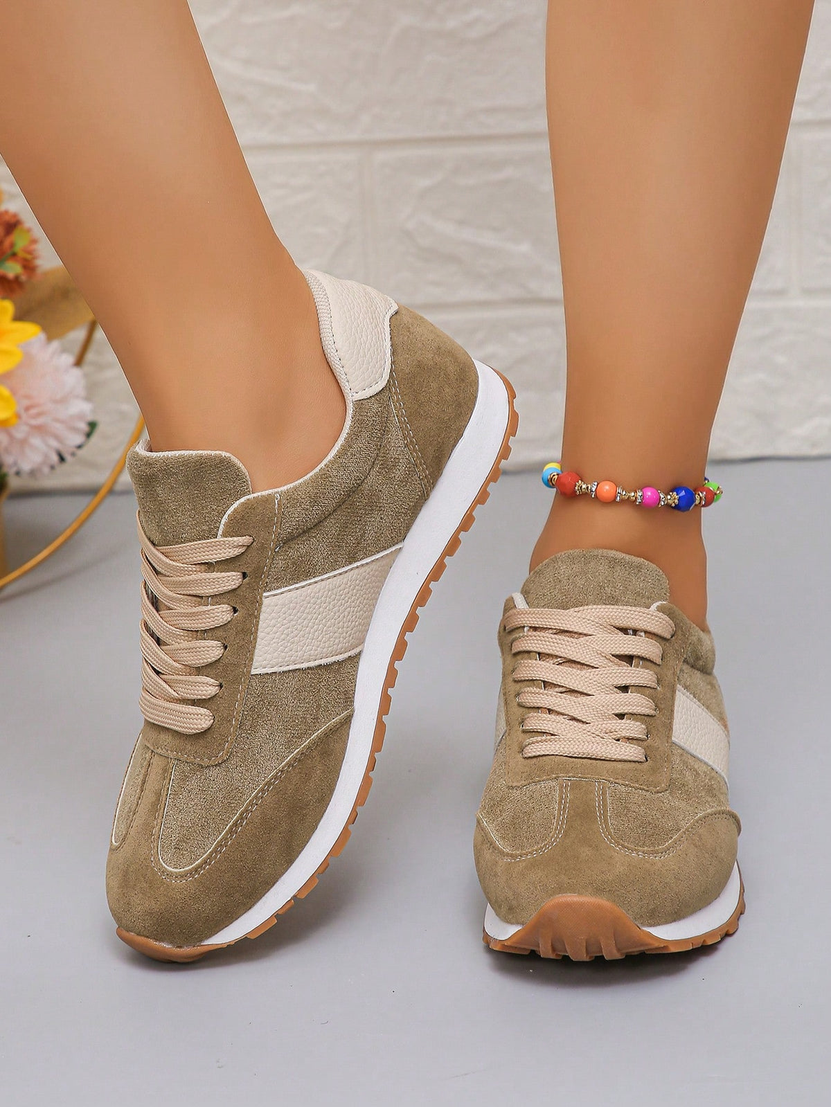 Tênis Casual Street Conforto Leve Solado Antiderrapante