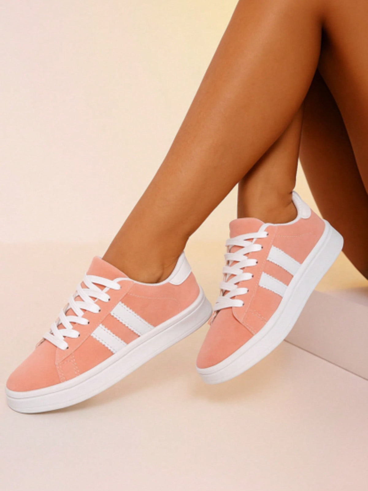 Tênis Casual Street Estilo Skate Conforto Solado Antiderrapante