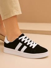 Tênis Casual Street Estilo Skate Conforto Solado Antiderrapante
